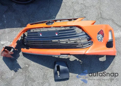 2015 Scion Tc Release Series 9.0 z USA, uszkodzony, nr VIN JTKJF5C73FJ005181